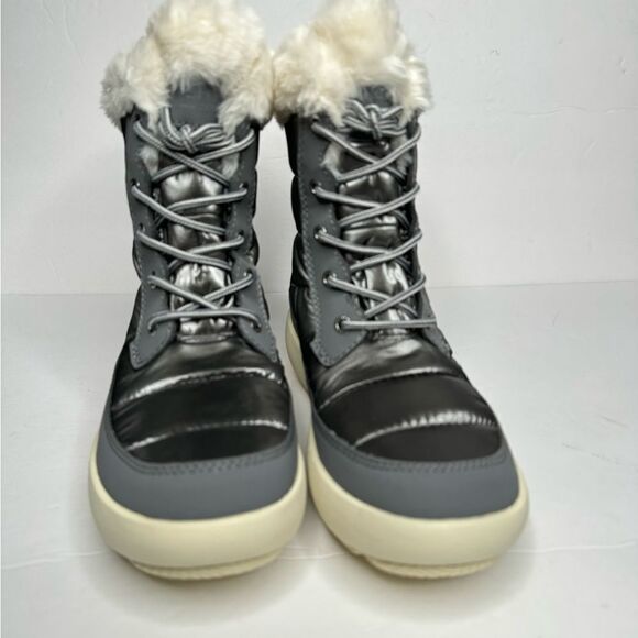 Sperry Women's Bearing Plushwave Snow Boot - Picture 2 of 9